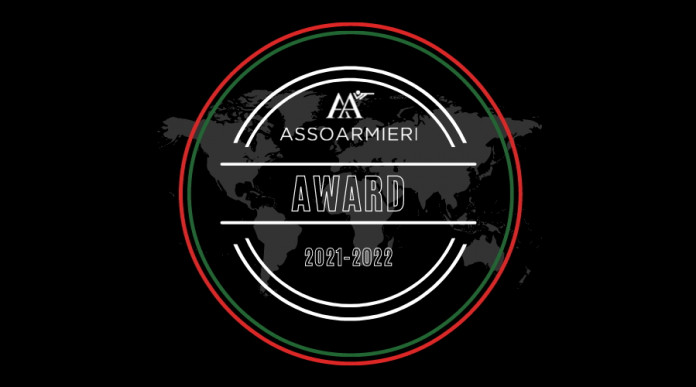 Aperte le votazioni per il 2° Assoarmieri Award qual è l’arma migliore