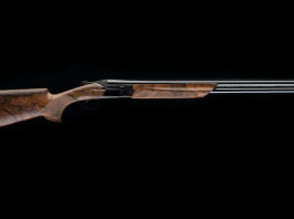 Beretta SL2, il nuovo sovrapposto Beretta per il tiro a volo Beretta SL2, il nuovo sovrapposto Beretta per il tiro a volo