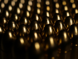 Cade il divieto al 9×19 mm: le prime riflessioni Cade il divieto al 9x19 mm: munizioni calibro 9x19 Parabellum