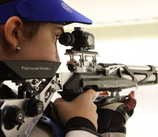 Campionati d’inverno 2021 di tiro a segno: ecco i vincitori Campionati d’inverno 2021 di tiro a segno, ecco i vincitori