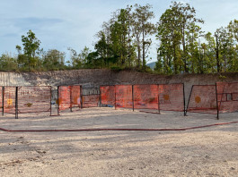 Ecco il calendario di tiro dinamico 2022 Ecco il calendario di tiro dinamico 2022: impianto ipsc shooting