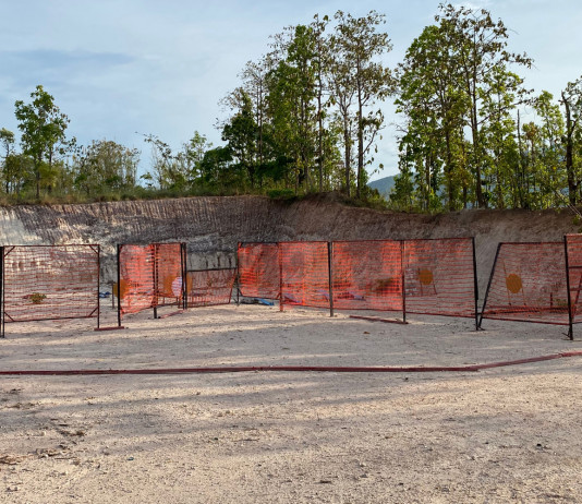 Ecco il calendario di tiro dinamico 2022 Ecco il calendario di tiro dinamico 2022: impianto ipsc shooting