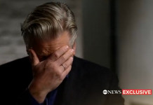 La prima intervista di Alec Baldwin dopo l’incidente mortale sul set di Rust La prima intervista di Alec Baldwin dopo l’incidente mortale sul set di Rust