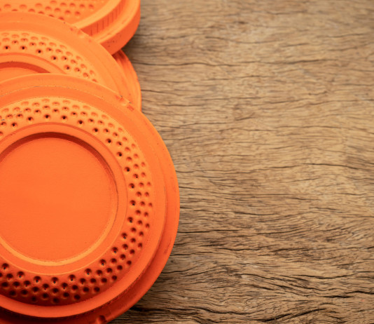 Nuova impostazione per le nazionali di tiro a volo Nuova impostazione per le nazionali di tiro a volo: piattelli per tiro a volo