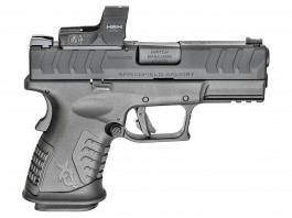 Nuovo calibro per la pistola compatta Springfield Armory XD-M Elite Compact Osp Nuovo calibro per la pistola compatta Springfield Armory XD-M Elite Compact OSP