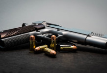 Proposte di legge sulle armi: l’analisi dell’avvocato Ferrari Proposte di legge sulle armi: pistola 1911 calibro .45 ACP