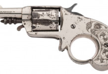 Rock Island Auction organizza asta di armi antiche Rock Island Auction organizza asta di armi antiche