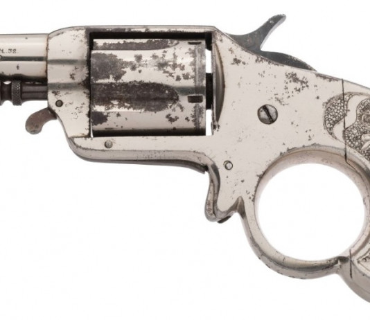 Rock Island Auction organizza asta di armi antiche Rock Island Auction organizza asta di armi antiche