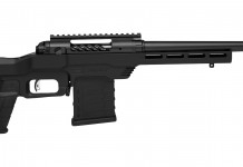 Savage 110 Pcs, la pistola bolt-action per la lunga distanza Savage 110 Pcs, la pistola bolt-action per la lunga distanza