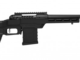 Savage 110 Pcs, la pistola bolt-action per la lunga distanza Savage 110 Pcs, la pistola bolt-action per la lunga distanza