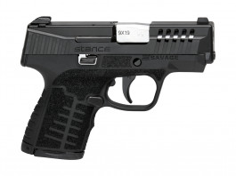 Savage Stance, la pistola microcompatta Savage Stance, la pistola microcompatta