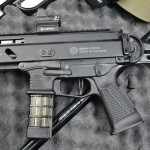 Armi Magazine gennaio 2022 è in edicola! grand power Rsr9A3