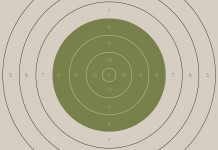 Sezioni Tsn come enti pubblici: le conseguenze Sezioni Tsn come enti pubblici: bersaglio vintage per tiro a segno