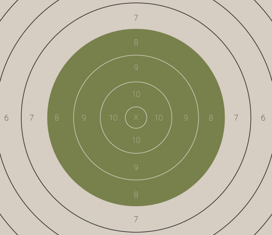 Sezioni Tsn come enti pubblici: le conseguenze Sezioni Tsn come enti pubblici: bersaglio vintage per tiro a segno