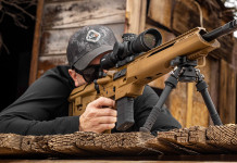 Springfield Armory Saint Edge Atc, la nuova carabina AR-15 in due versioni Springfield Armory Saint Edge Atc, la nuova carabina AR-15 in due versioni