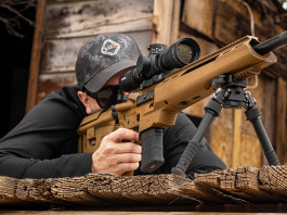 Springfield Armory Saint Edge Atc, la nuova carabina AR-15 in due versioni Springfield Armory Saint Edge Atc, la nuova carabina AR-15 in due versioni
