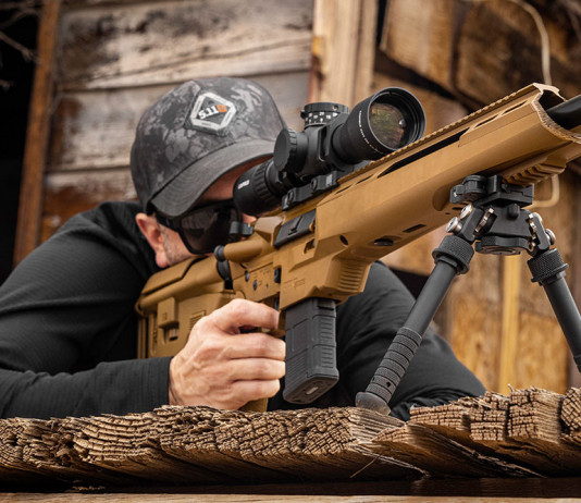 Springfield Armory Saint Edge Atc, la nuova carabina AR-15 in due versioni Springfield Armory Saint Edge Atc, la nuova carabina AR-15 in due versioni
