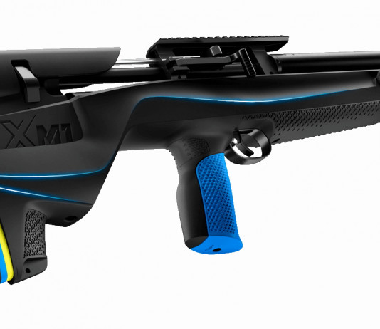 Stoeger XM1 Bullpup, la carabina bullpup ad aria precompressa Stoeger XM1 Bullpup, la carabina bullpup ad aria precompressa