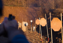 Trofeo Benelli: ecco la prima gara del Campionato d’inverno di tiro dinamico sportivo Trofeo Benelli ecco la prima gara del Campionato d’inverno di tiro dinamico sportivo
