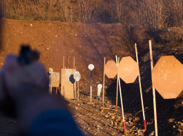Trofeo Benelli: ecco la prima gara del Campionato d’inverno di tiro dinamico sportivo Trofeo Benelli ecco la prima gara del Campionato d’inverno di tiro dinamico sportivo
