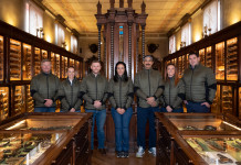 Un nuovo fucile Beretta per il tiro a volo Un nuovo fucile Beretta per il tiro a volo