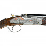 da destra, la cartella del beretta sl3 dante