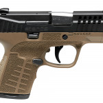 fde savage stance