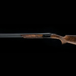 lato sinistro del Beretta SL2