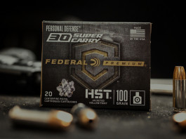 .30 Super Carry, il nuovo calibro per pistola di Federal .30 Super Carry, il nuovo calibro da pistola di Federal