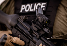 Aimpoint Duty RDS, il nuovo punto rosso per il law enforcement Aimpoint Duty RDS, il nuovo punto rosso per il law enforcement
