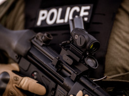 Aimpoint Duty RDS, il nuovo punto rosso per il law enforcement Aimpoint Duty RDS, il nuovo punto rosso per il law enforcement