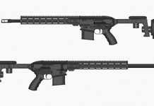 Bushmaster BA30, la nuova carabina straight-pull modulare Bushmaster BA30, la nuova carabina straight-pull modulare