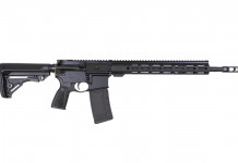 Bushmaster Bravo Zulu, la carabina tattica allo Shot Show Bushmaster Bravo Zulu, la carabina tattica apre lo Shot Show 2022