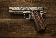 Cabot Gun of the month, undici armi in edizione limitata per il 2022 Cabot Gun of the month, undici armi in edizione limitata per il 2022