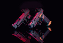 Canik SFx Rival, la pistola per il tiro dinamico in 2 versioni Canik SFx Rival, la pistola per il tiro dinamico in due versioni