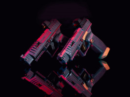 Canik SFx Rival, la pistola per il tiro dinamico in 2 versioni Canik SFx Rival, la pistola per il tiro dinamico in due versioni