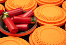 Coppa del mondo di tiro, salta un appuntamento Coppa del mondo di tiro, a volo: piattelli arancioni con munizioni