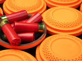 Coppa del mondo di tiro, salta un appuntamento Coppa del mondo di tiro, a volo: piattelli arancioni con munizioni