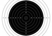 Ecco il calendario internazionale di tiro a segno 2022 Ecco il calendario internazionale di tiro a segno 2022: bersaglio per tiro a segno