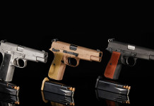 Fn High Power, il grande ritorno di una pistola storica Fn High Power, il grande ritorno di una pistola storica