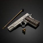 Hummingbird Cabot Guns