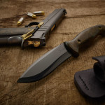 Initium Dark Matter Cabot Guns