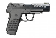 KelTec P15, la prima pistola striker fired di KelTec KelTec P15, la prima pistola striker fired di KelTec