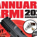 L’Annuario armi 2022 vi aspetta in edicola