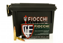 Munizioni Fiocchi ferme in Senegal: la situazione Munizioni Fiocchi ferme in Senegal la situazione