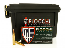 Munizioni Fiocchi ferme in Senegal: la situazione Munizioni Fiocchi ferme in Senegal la situazione