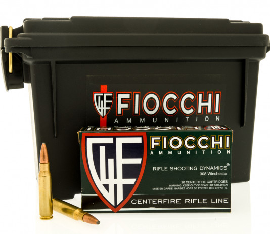 Munizioni Fiocchi ferme in Senegal: la situazione Munizioni Fiocchi ferme in Senegal la situazione