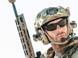 Next Generation Squad Weapon, accordo tra Beretta Usa e True Velocity Next Generation Squad Weapon, accordo tra Beretta Usa e True Velocity