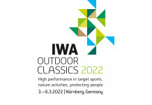 Niente Iwa 2022 per il gruppo Beretta Holding Niente Iwa 2022 per il gruppo Beretta Holding