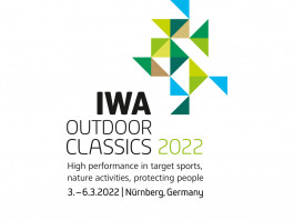 Niente Iwa 2022 per il gruppo Beretta Holding Niente Iwa 2022 per il gruppo Beretta Holding